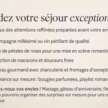 Διαμέρισμα New - Coeur Part-dieu