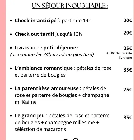 New - Coeur Part-dieu